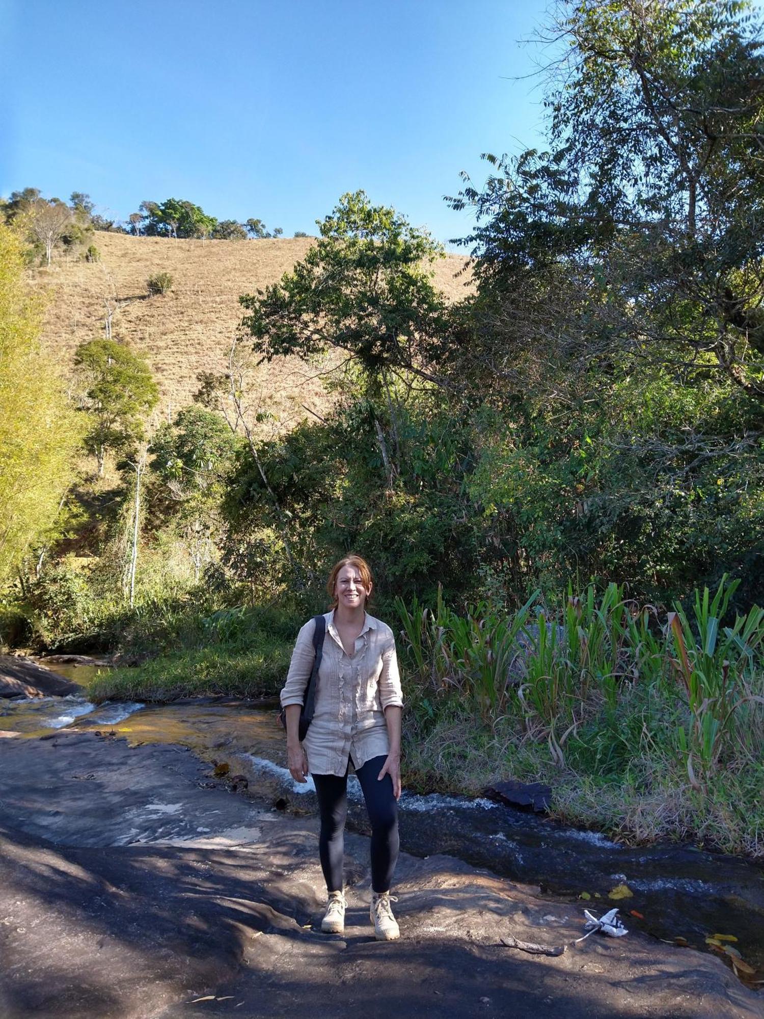 Casarao E Mangueiras Rio Preto (Minas Gerais)