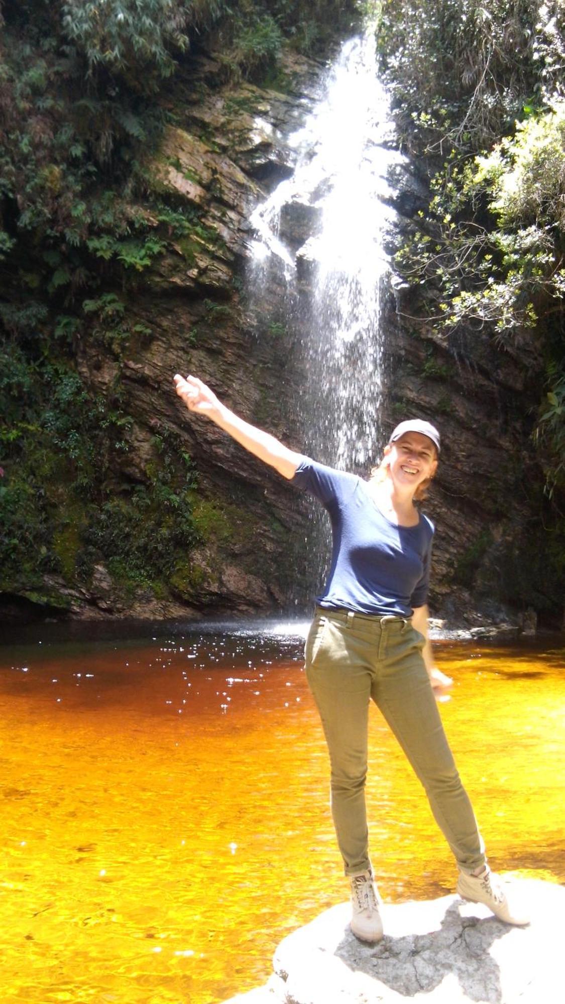 Chalet Casarao E Mangueiras