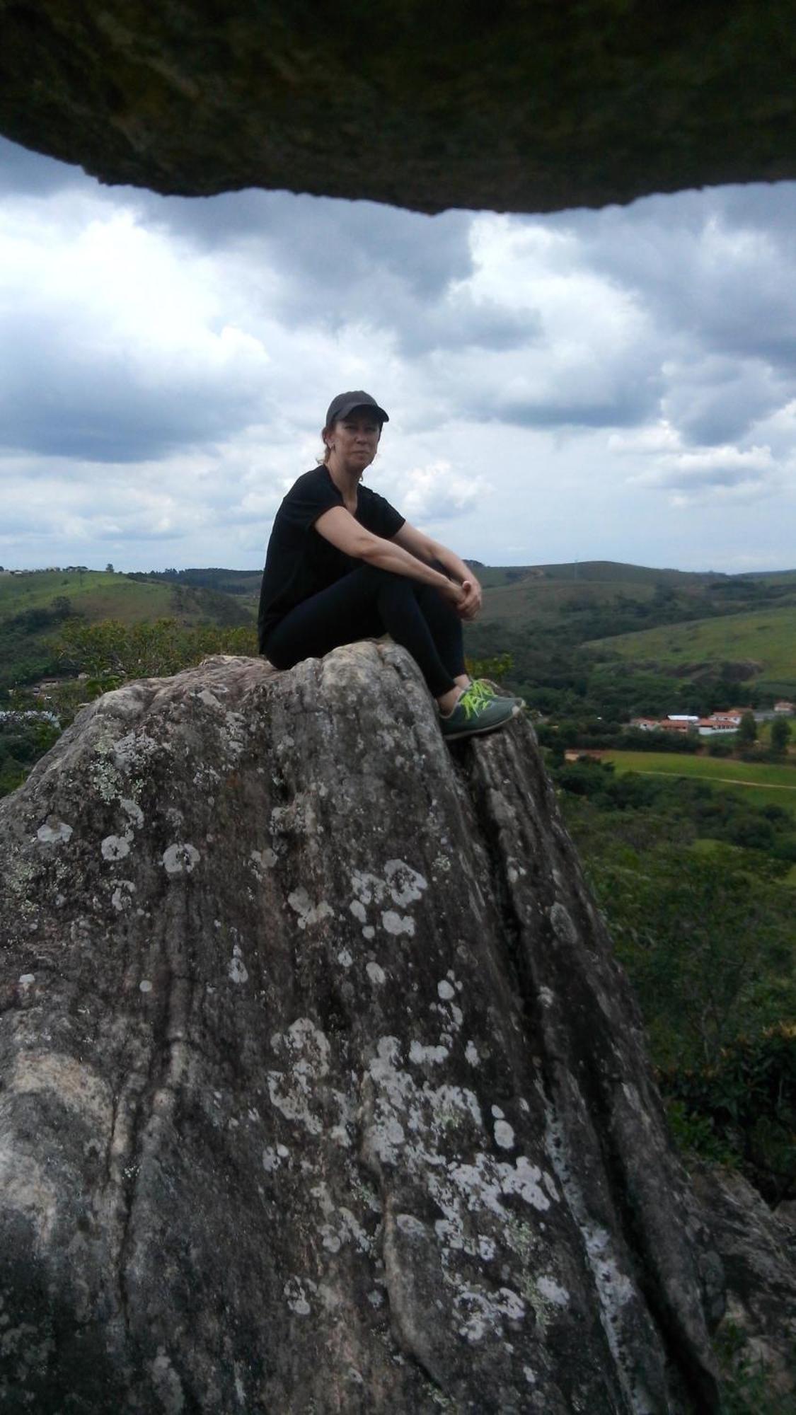 Casarao E Mangueiras Rio Preto (Minas Gerais)
