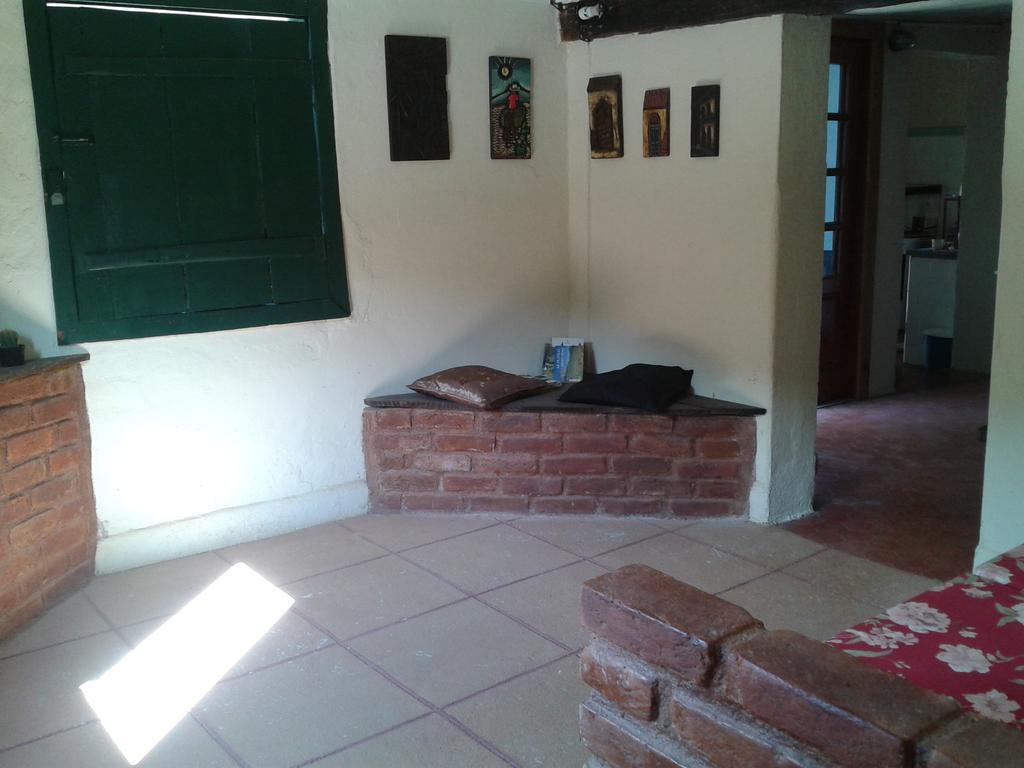 Casarao E Mangueiras Rio Preto (Minas Gerais)