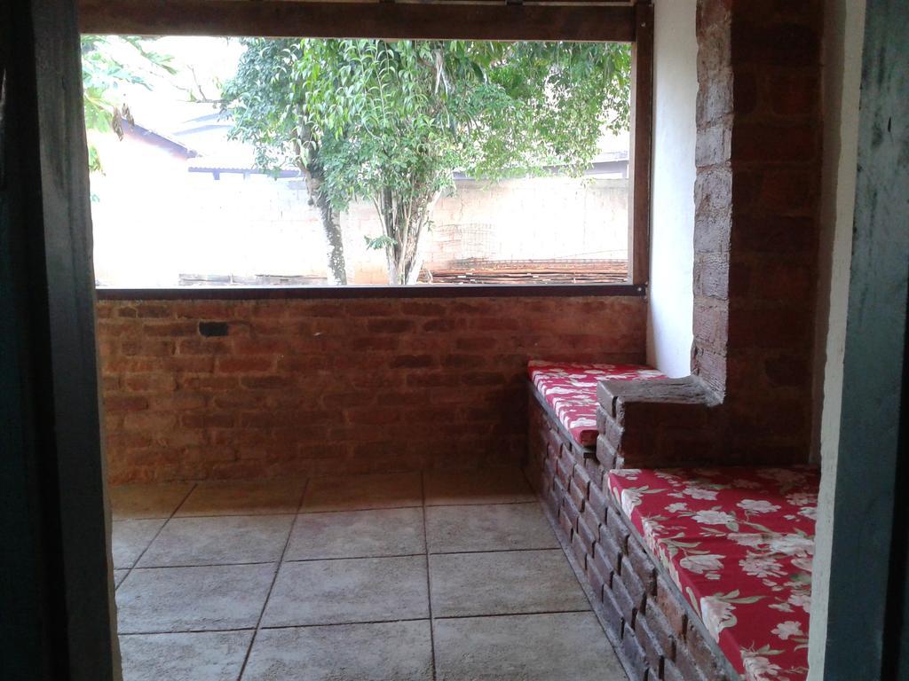 Casarao E Mangueiras Chalet *