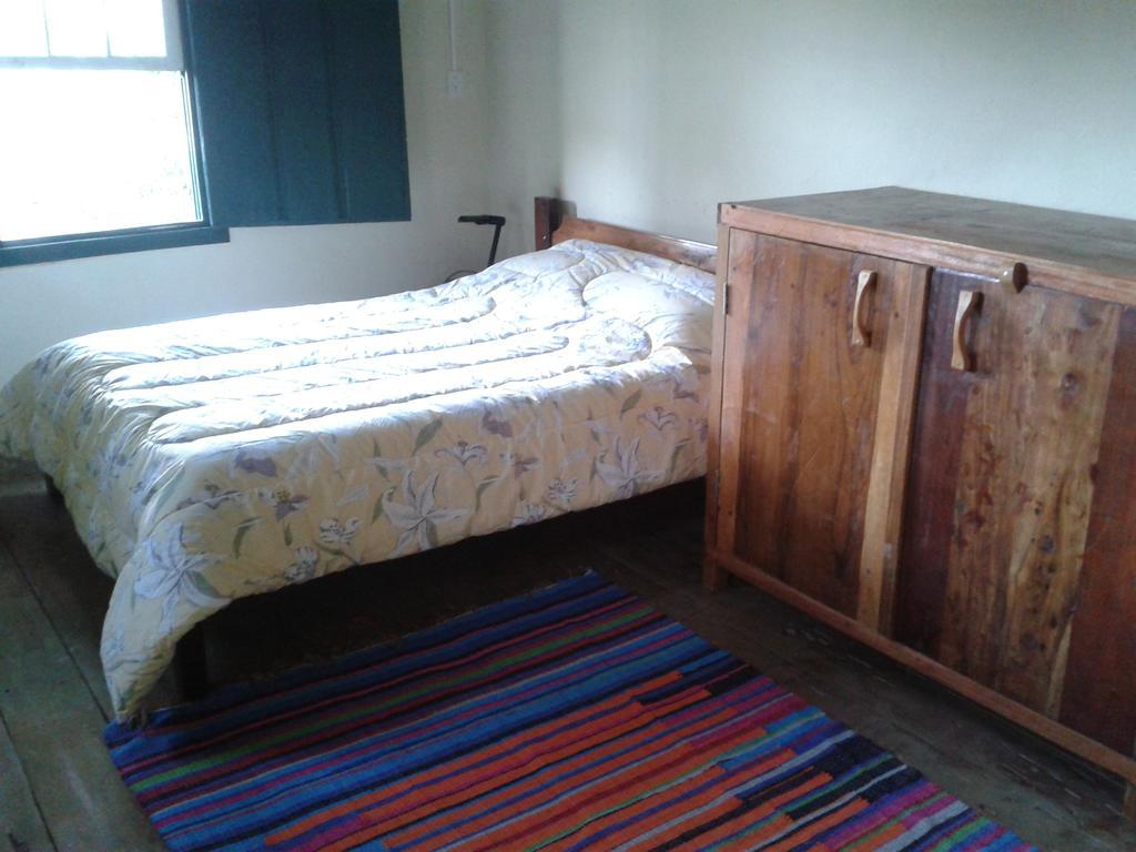 Chalet Casarao E Mangueiras *