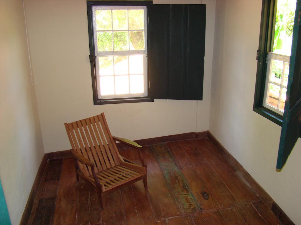 Chalet Casarao E Mangueiras Rio Preto (Minas Gerais)