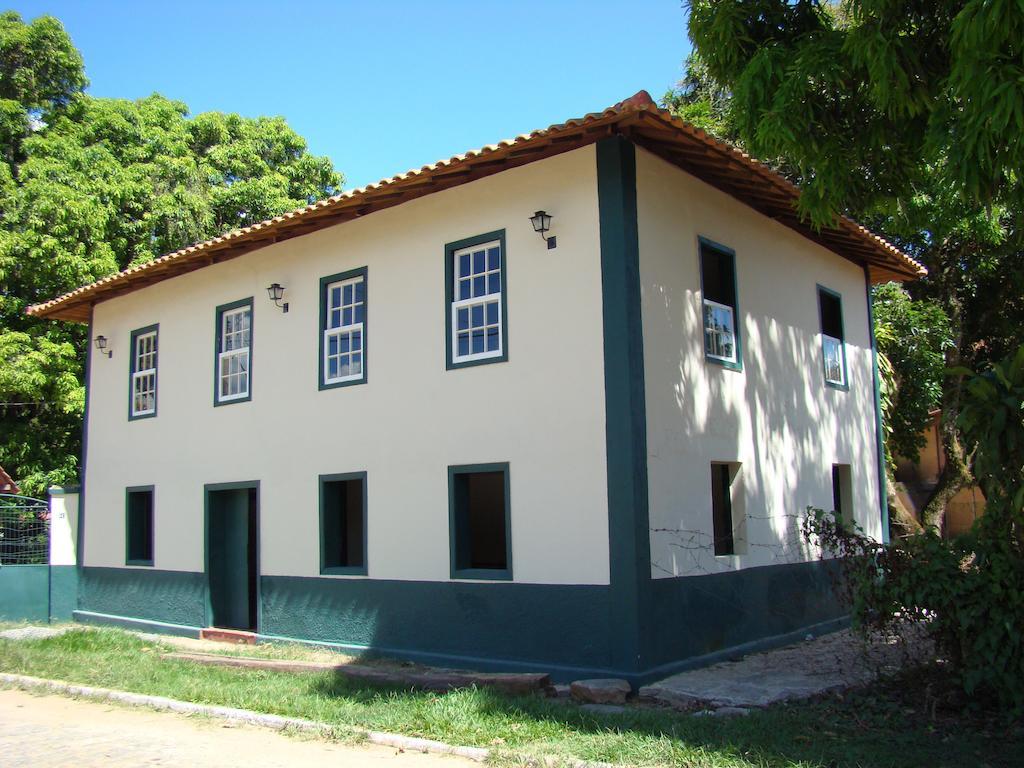 Casarao E Mangueiras Rio Preto (Minas Gerais)