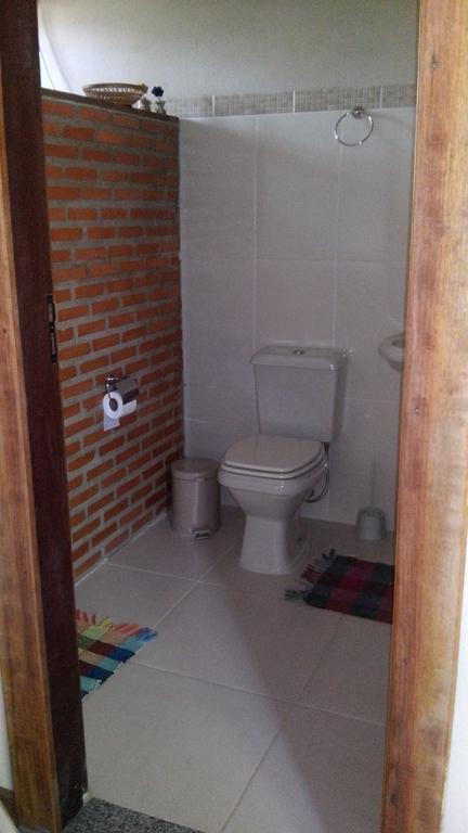 Casarao E Mangueiras Chalet Rio Preto (Minas Gerais)