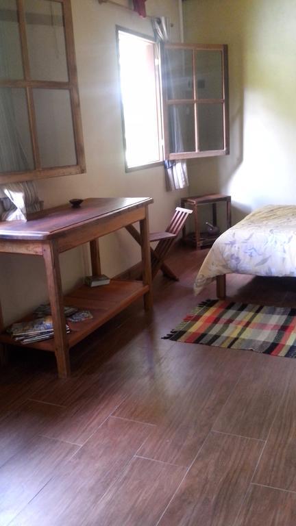 Chalet Casarao E Mangueiras Rio Preto (Minas Gerais)