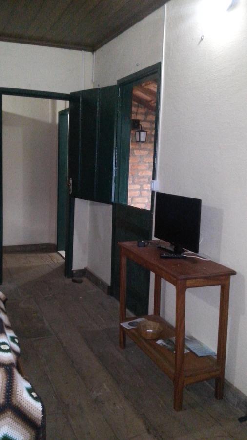 Casarao E Mangueiras Chalet *