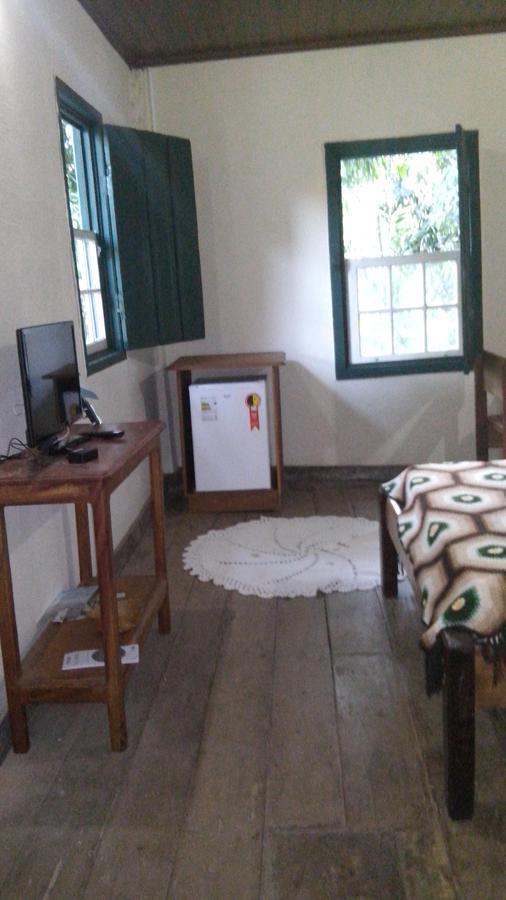 Chalet Casarao E Mangueiras Rio Preto (Minas Gerais)