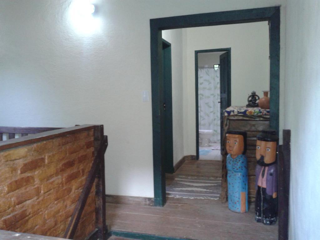 Casarao E Mangueiras Rio Preto (Minas Gerais)