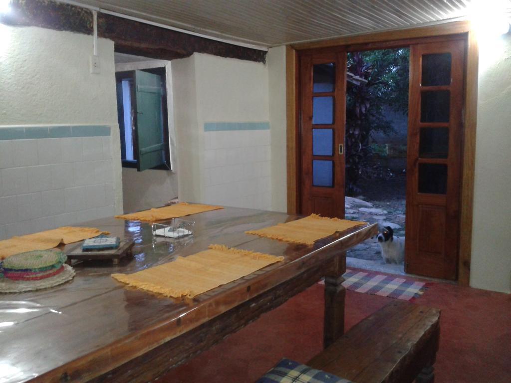 Chalet Casarao E Mangueiras Rio Preto (Minas Gerais)