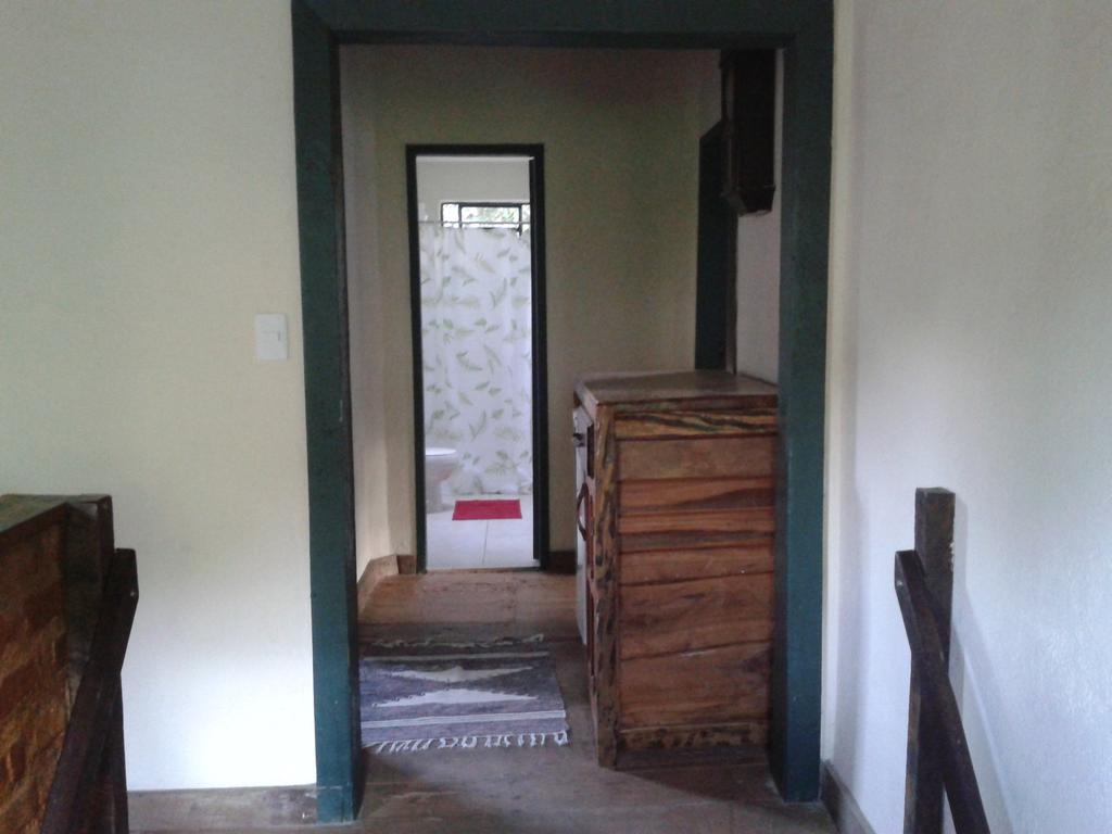 Casarao E Mangueiras Rio Preto (Minas Gerais)