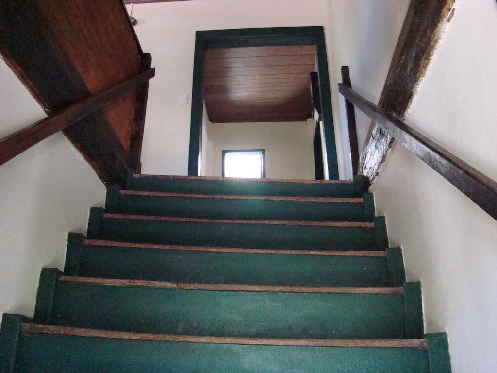 Chalet Casarao E Mangueiras *